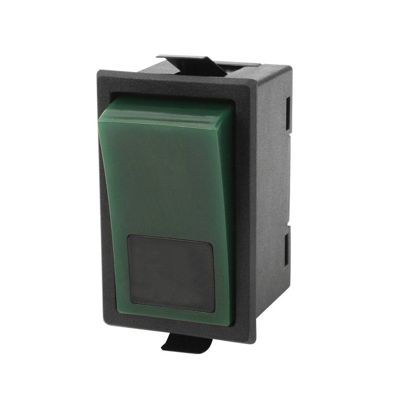 Pressure Switch, axle load control